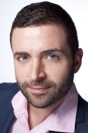 Leo Pemberton